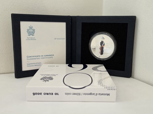 Coffret euros argent - coffret,