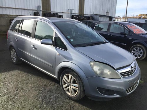 Pompe gavage opel zafira - gavage,