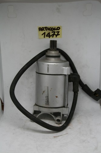 Moteur arr 11 dents - d'arr�t,
