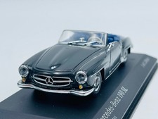 MINICHAMPS 430033138 MERCEDES BENZ 190 SL 1.43