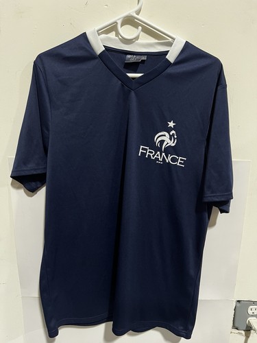 Equipe france jersey size - equipe,