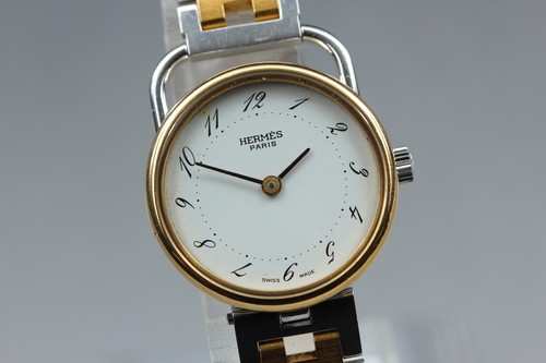 Presque comme neuve - [], montre