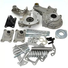 Kit carter moteur complet Carenzi pour Peugeot 103 RCX LC SPX 50
