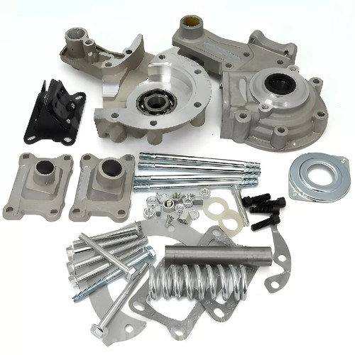 Kit carter moteur - , complet