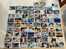 IMAGE AUTOCOLLANT STICKER PANINI SFC JULIETTE JE T’AIME 1CHOIX 1989 TELE POCHE