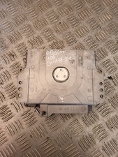 Calculateur moteur BOSCH -