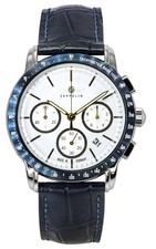 Montre chronographe à quartz