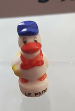 (I) Fève Pasquier Famille oie