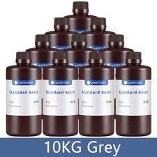 10KG Gris ANYCUBIC UV