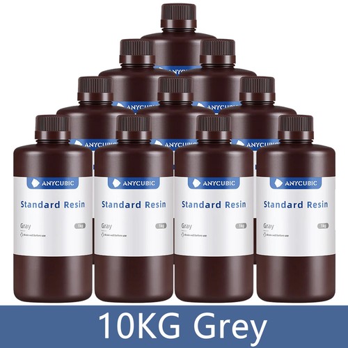 10kg gris anycubic - anycubic, uv