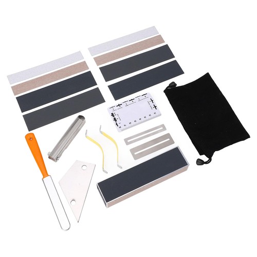 Kit entretien frettes de - d'entretien,
