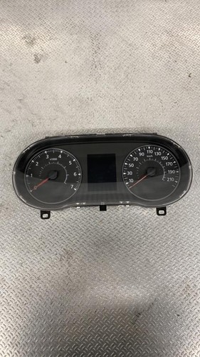 Compteur renault master - compteur,