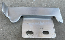 CADILLAC DEVILLE REAR BACK