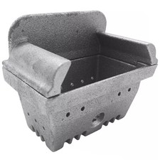 Brasiers en fonce panier 2