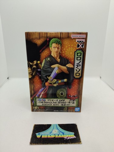 One piece zoro - one,