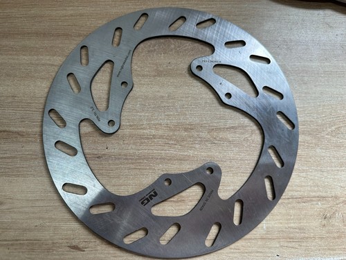 Disque frein avant mbk - frein,