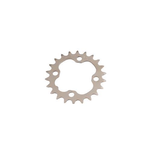 Plateau vtt triple 64 int - plateau,