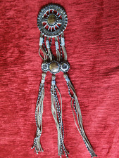 élément médaillon de