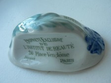 Pub Porcelaine Main d'Isis