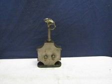 instrument scientifique ancien