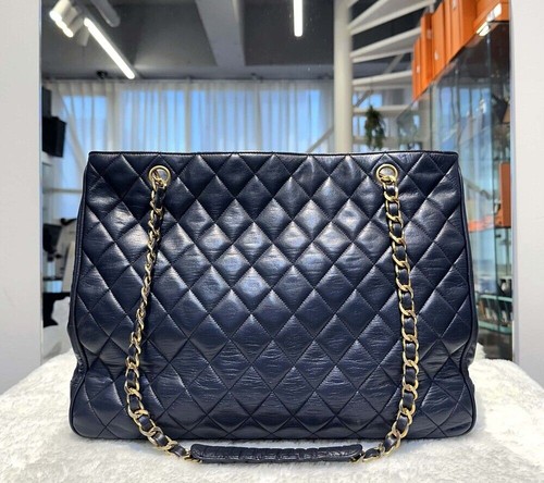 Chanel sacs main en - sacs, xl