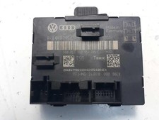 module confort AUDI A4 BER. B8