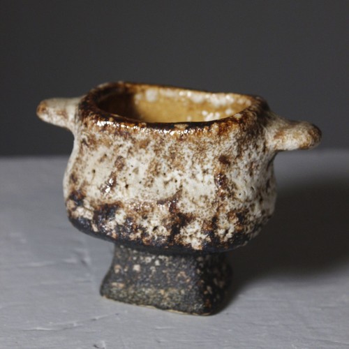 Vase taureau céramique
