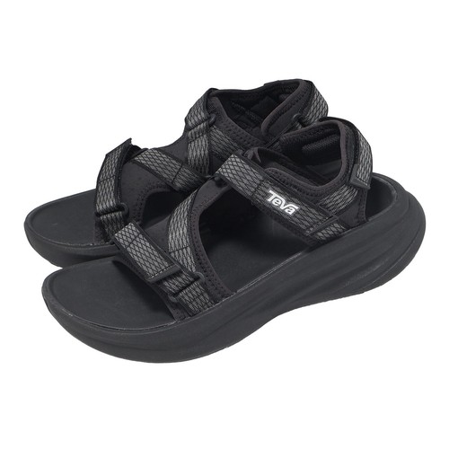 Teva aventrail r2t black men - m,