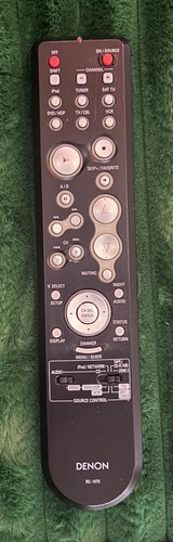 Genuine denon 1075 - genuine,