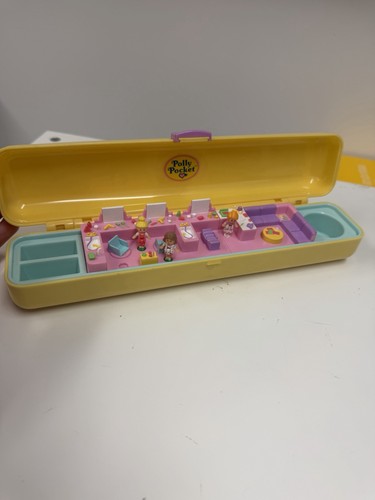 Vintage 1989 polly - vintage,