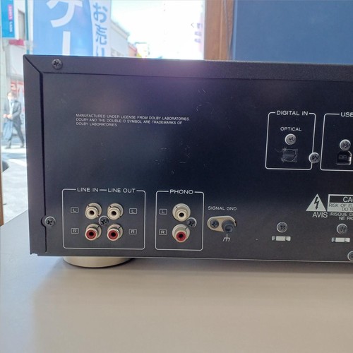 Teac rw900 lecteur cassette - ad-rw900,