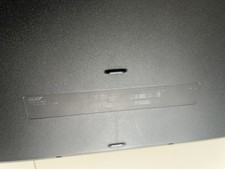 Acer Nitro 5 15,6" (512Go SSD