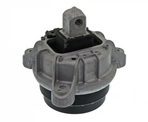 Support moteur gauche - moteur,