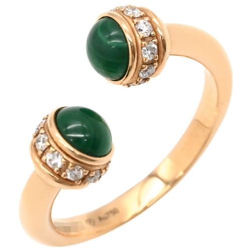 Bague piaget - bague,