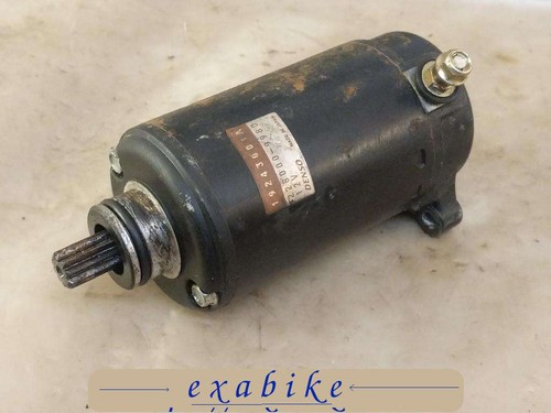 Demarreur pour benelli - demarreur, 1130
