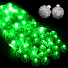 100 Pièces Mini Boule