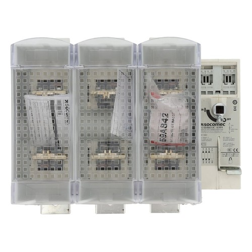 Socomec 38113063 fuserbloc - socomec,