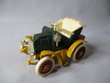 TA598 SAFIR 1/43 1:43 MERCEDES
