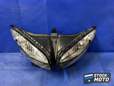 Optique de phare 5VX843100000 YAMAHA FZ6 S de 2004 à 2006.