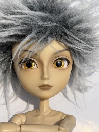 Taeyang timulus doll - taeyang,