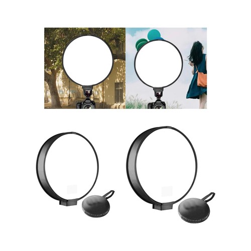 Panneau disque diffuseur - de,