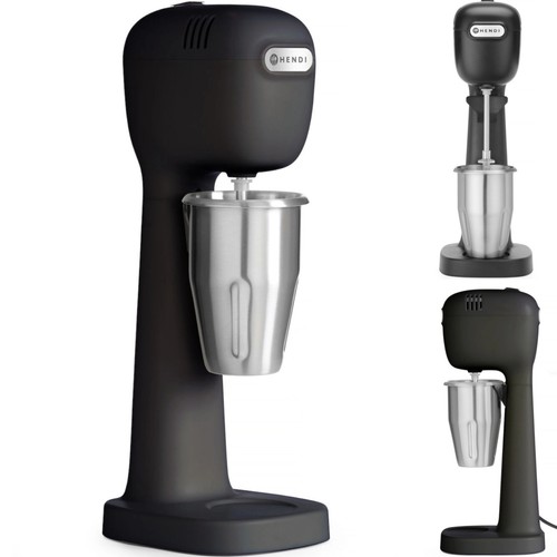 Shaker smoothies mousseur - à,