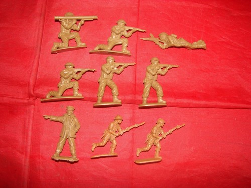 Airfix lot soldats - airfix,