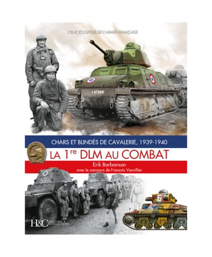 La 1re dlm - 1re,