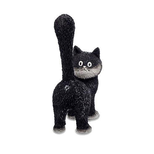 Statuette les chats par - chats,