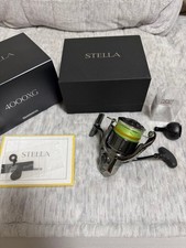 Moulinet toupie Shimano 22