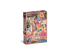 Puzzle pour Adultes 1000