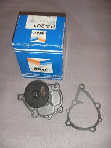 Pompe eau nissan cherry - à,