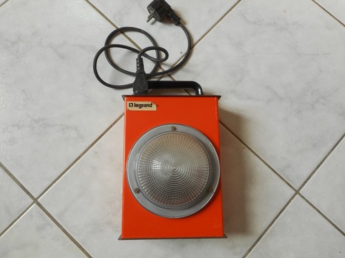 Belle lampe legrand pop - lampe,