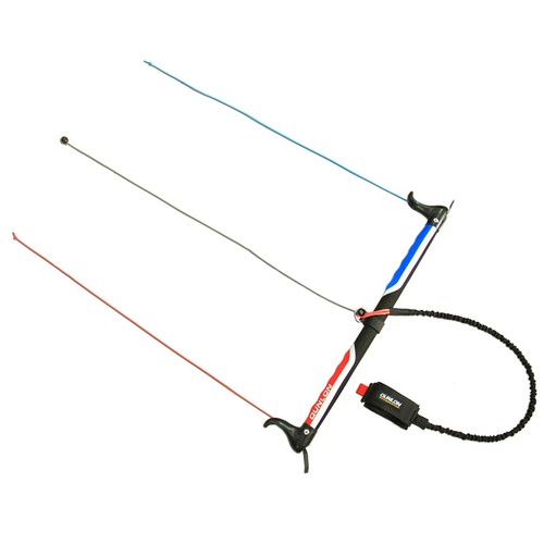 Line traction kites control - line,